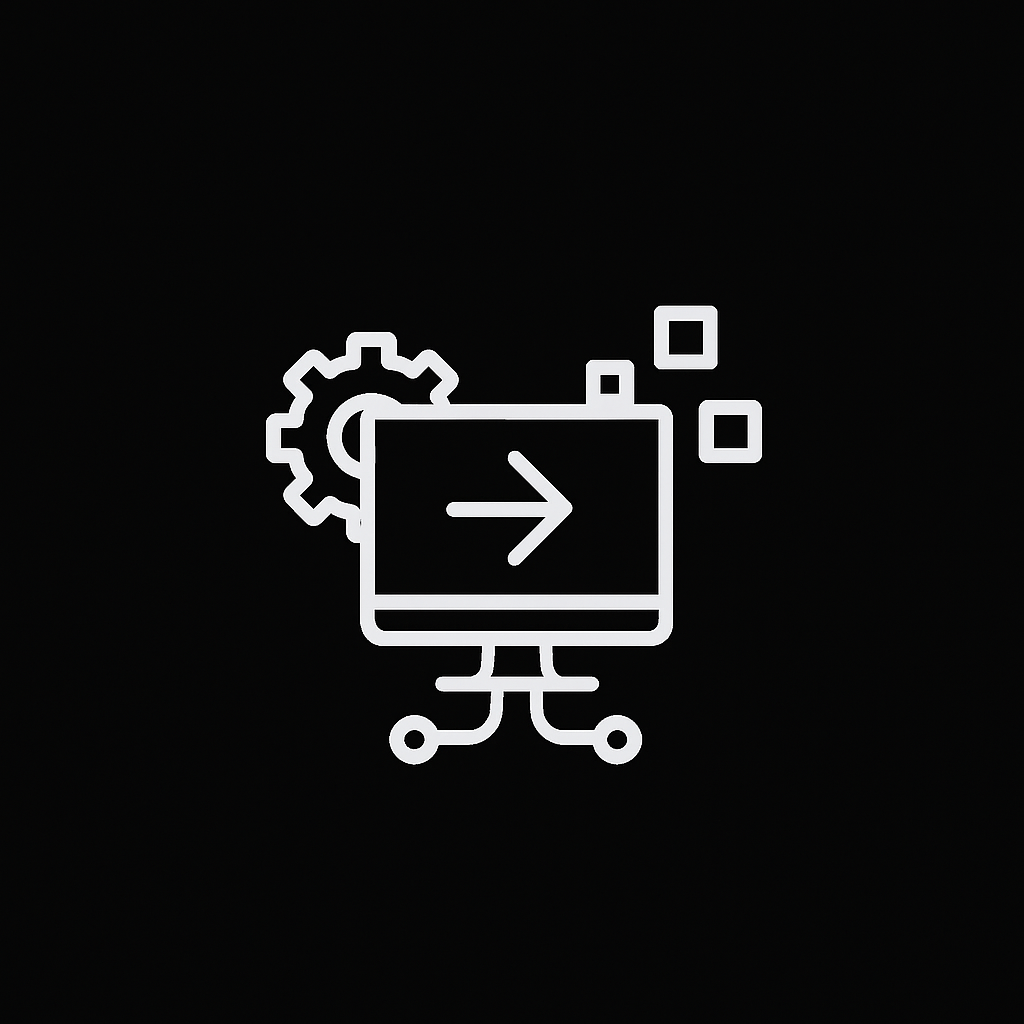 Digital Transformation